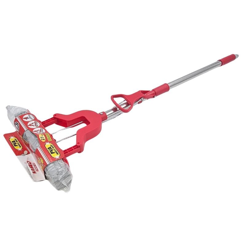 Magic Mop with Extension Handle