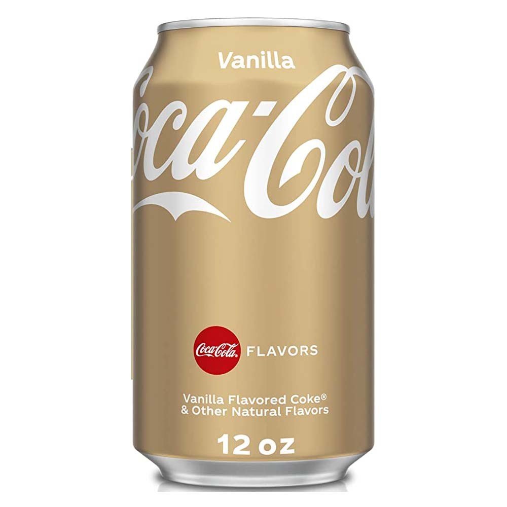 Vanilla Can