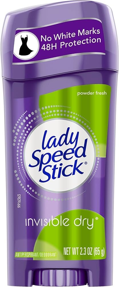 Speed Stick P Fresh