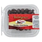 Snack Chocolate Coated Raisins