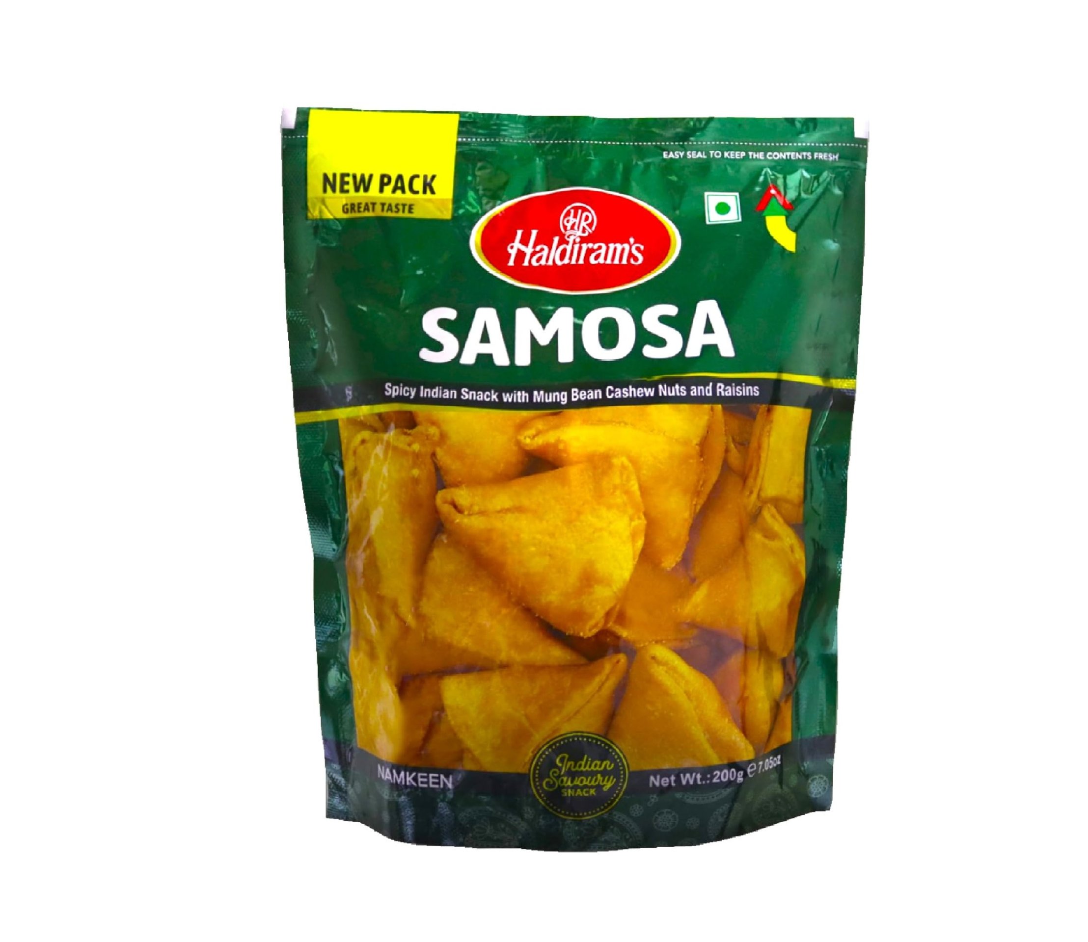 Samosa