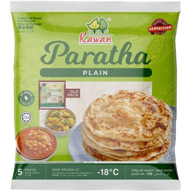 Paratha 5 Pieces