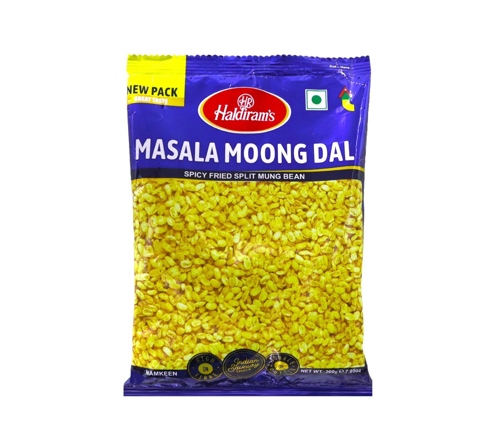 Masala Moong Dal