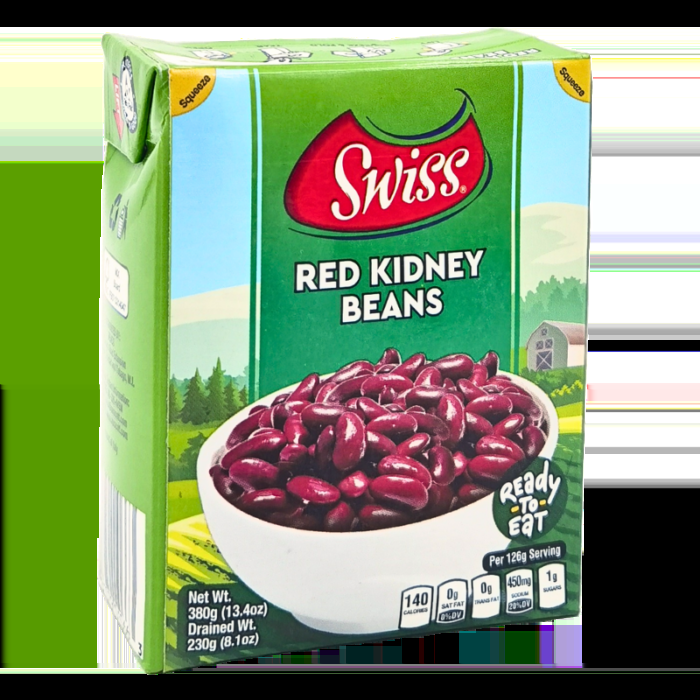 Red Kidney Beans