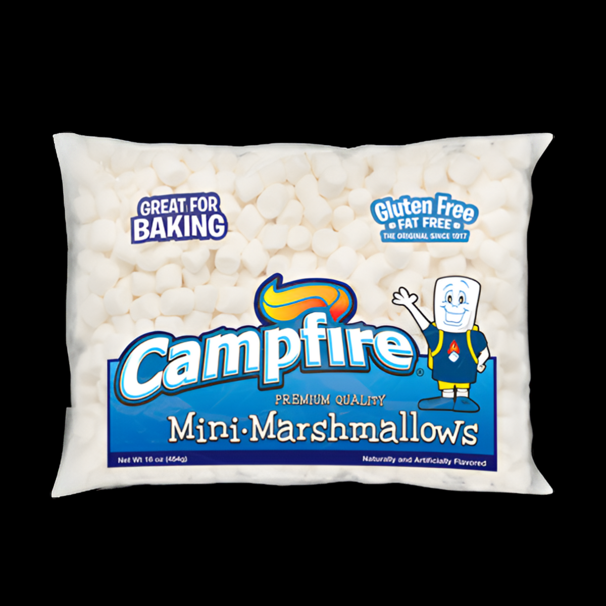 Marshmellows