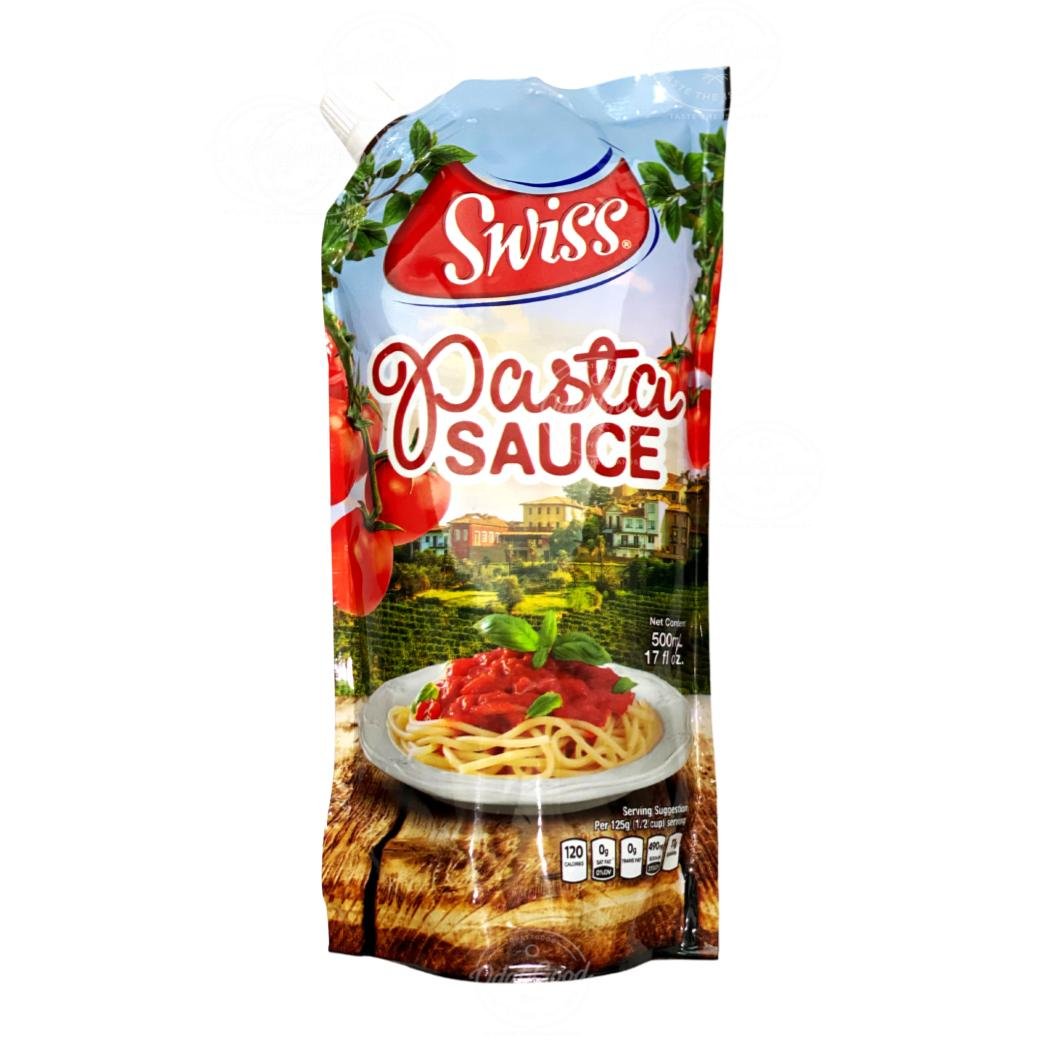 Pasta Sauce