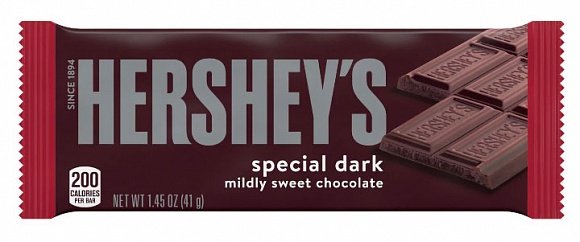 Special Dark Chocolate