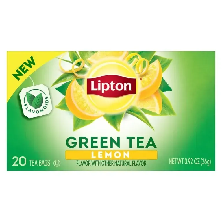 Lemon Tea (20 Bags