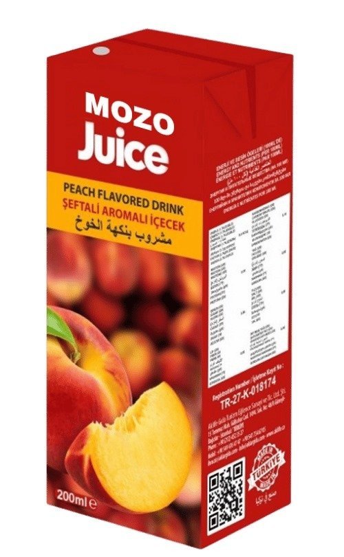 Mango Juice