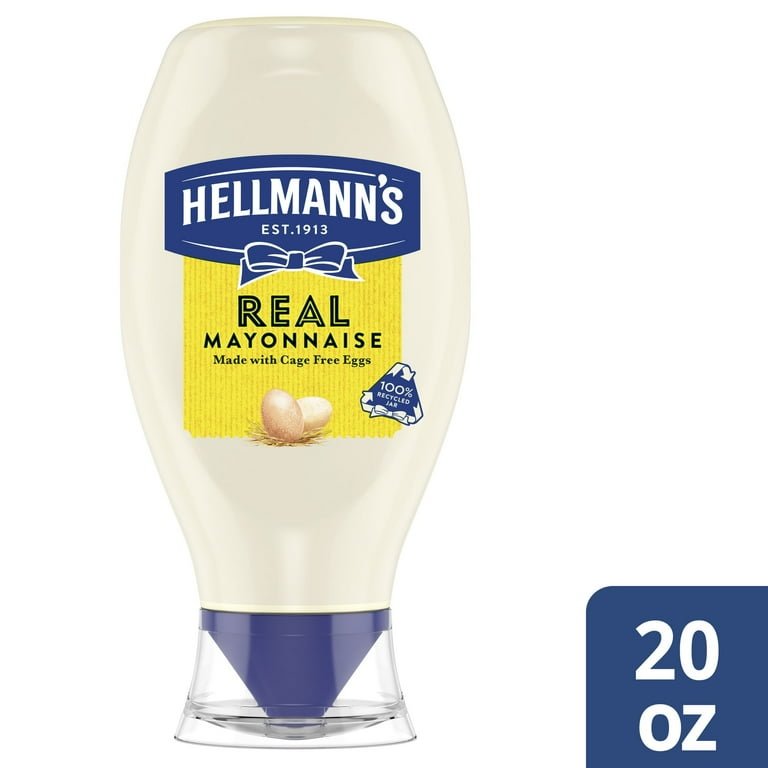 Real Mayonnaise