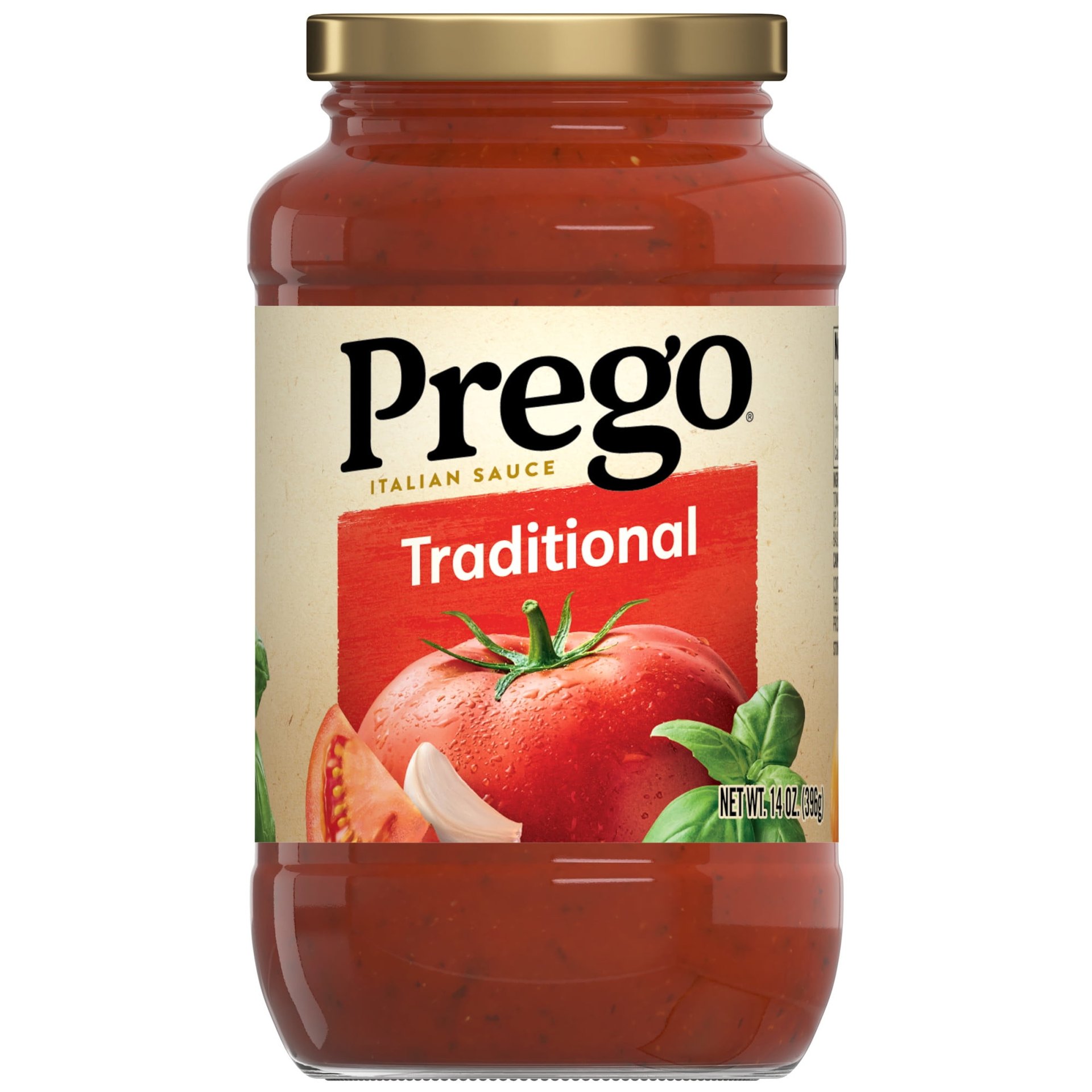 Traditional Italian Sauce