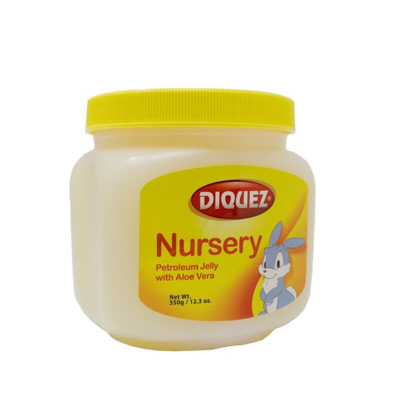 Nursey Jelly