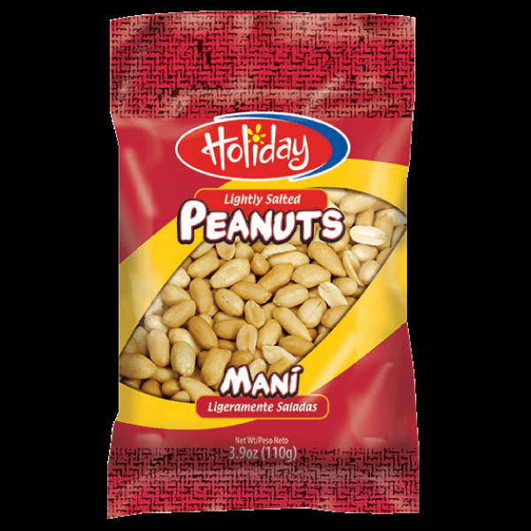 Peanuts Lightly Salted