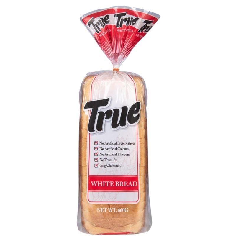 White Bread