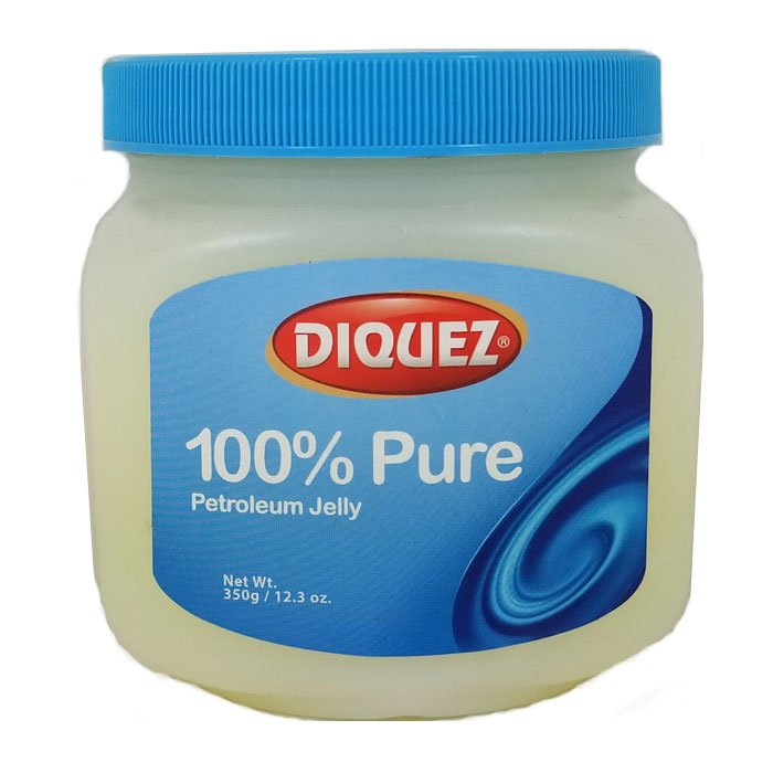 Pure Petroleum Jelly